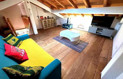 Maison Typique Landaise - Foto 28