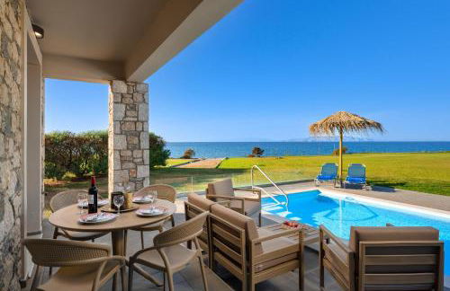 Diagoras & Attalos Villas - Foto 25