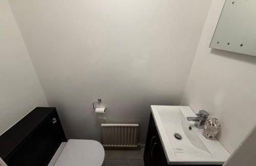 Shore Lodge Beachfront Escape, Sleeps 8, 4BR - Foto 8