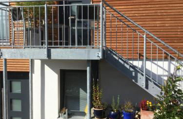 CaLegna Ferienchalet - Foto 6