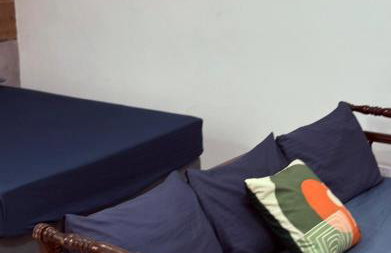 Studio Apto 2 - Praia Vista Linda próximo a rodoviária - Residencial Sereira - Foto 21