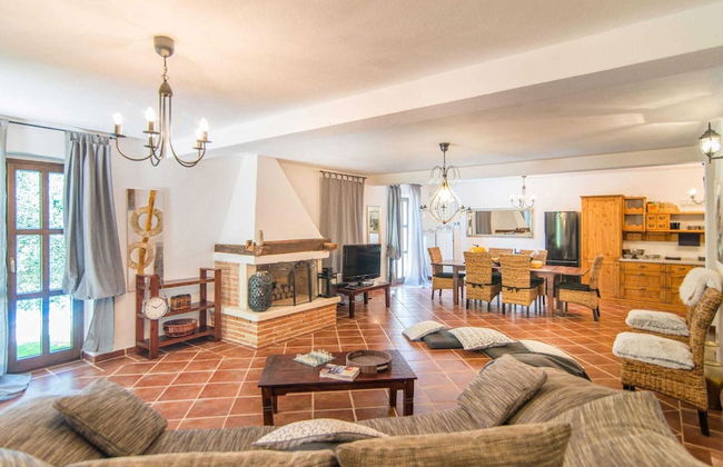 Villa in a Typical Istrian Rustical Style - Foto 8