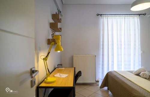 Thyme Out - Modern Apartment in Egaleo-Athens - Foto 26