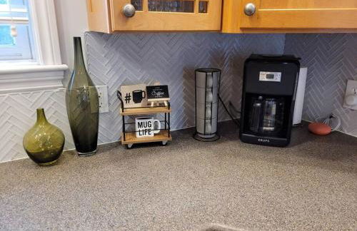 Blissful Boyne City Retreat: Luxurious & Modern! Sleeps 15! - Foto 25