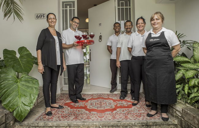 Villa Flora Luxury Stay Havana - Foto 74