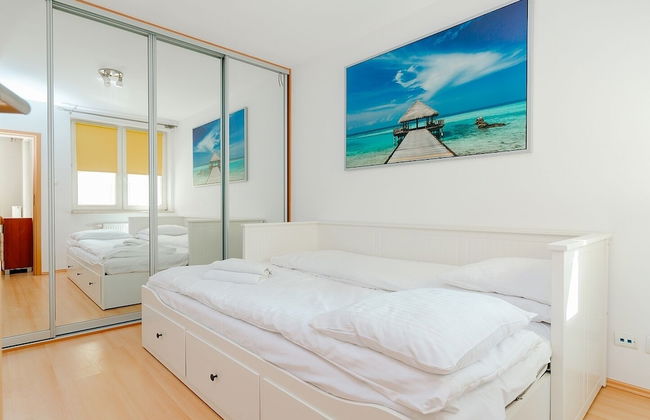 ShortStayPoland Św. Wincentego B7 - Foto 1