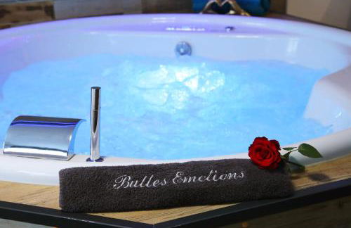 Bulles Emotions - Foto 36