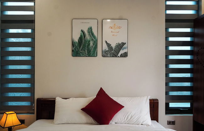 Tam Coc Lakeside Motel - Foto 2