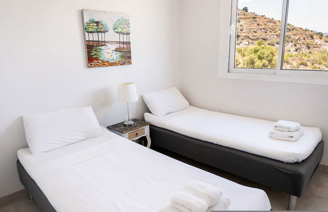 Overlook Apartment in Mijas - Ref 254 - Foto 19