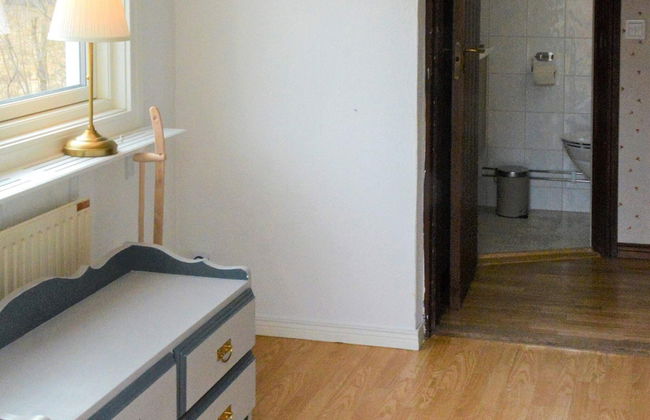 3 Person Holiday Home in Hammaro-by Traum - Foto 18