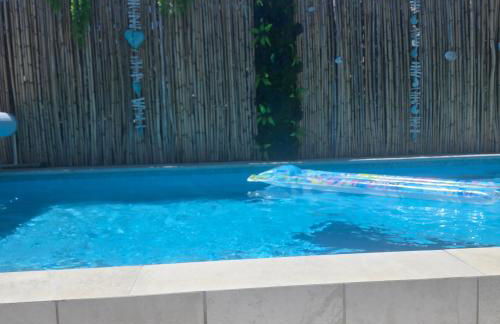 Casa de Almano - Torremolinos direct on beach - Foto 9