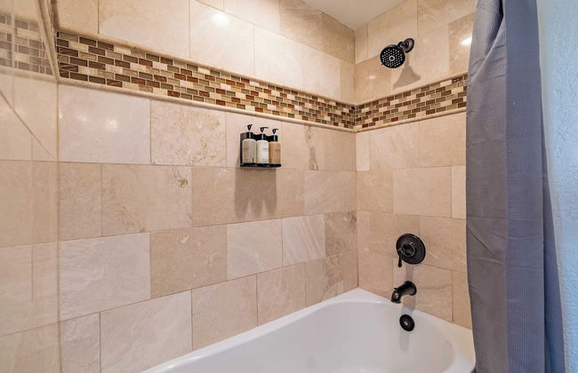 Fairway Oasis by Avantstay Ultimate Scottsdale Oasis! - Foto 34