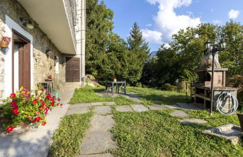 Apartment Casa Orai Mountain View by Interhome - Photo 38