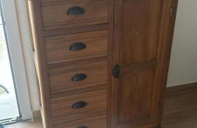 Le cabanon aux volets verts - Foto 33