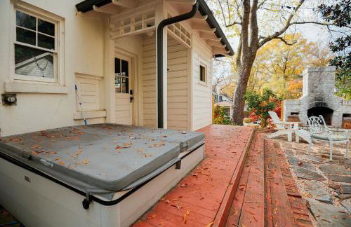 The Cinderella House - Foto 16