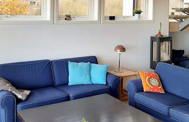 8 Person Holiday Home in Tau-by Traum - Foto 11