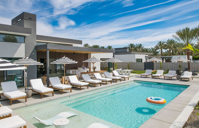 The Reserve at Polo Villas 17 by Avantstay - Foto 52