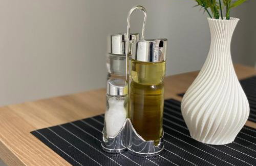 Loft Moderno e Aconchegante a 400m da Unicentro - Foto 44