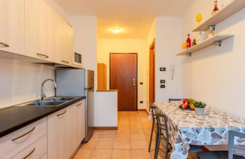 Apartment Teto by Interhome - Foto 1