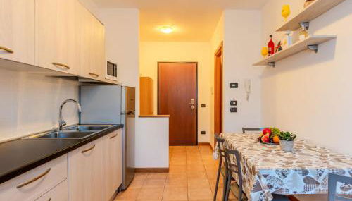 Apartment Teto by Interhome - Foto 1