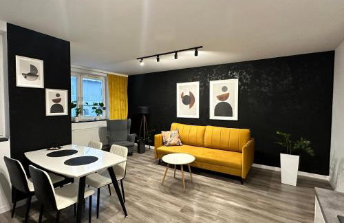 Apartamenty Balbina 1 - Foto 1