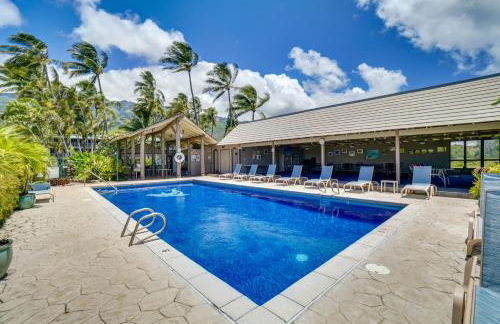 Molokai Island Retreat with Ocean View and Pool! - Foto 19