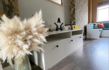 Spacious modern house near the beach - Foto 5