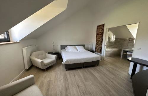 Hameau Les Gaties - Foto 12