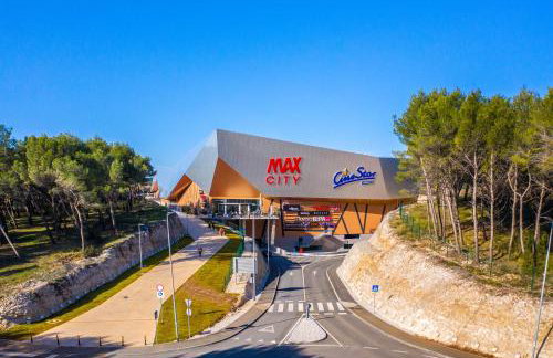 Apartment Sandy Beach - 1st row at sea - Foto 31