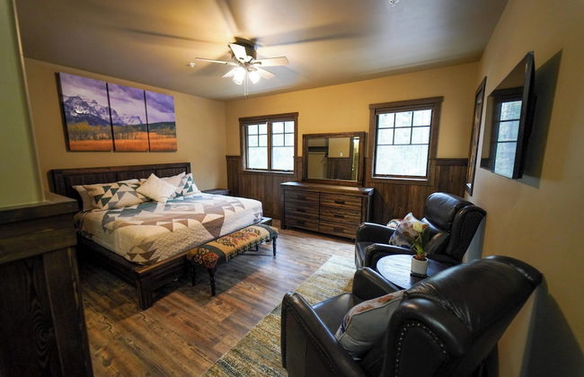 Apgar Lookout Suites - Photo 8