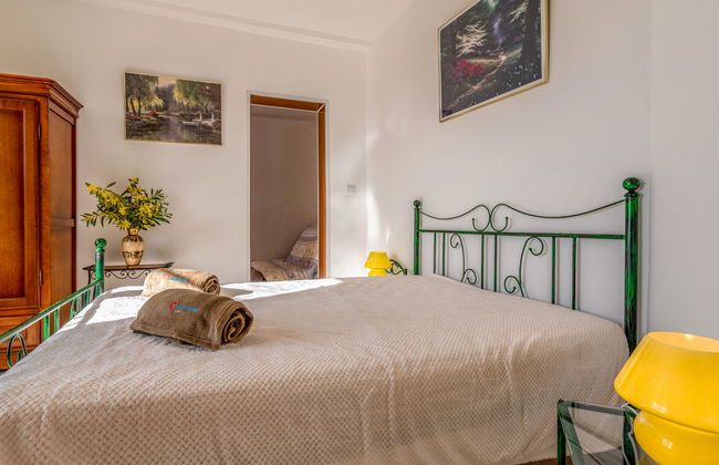 2 bedroom House in Coti-Chiavari with swimming pool and garden - Photo 11