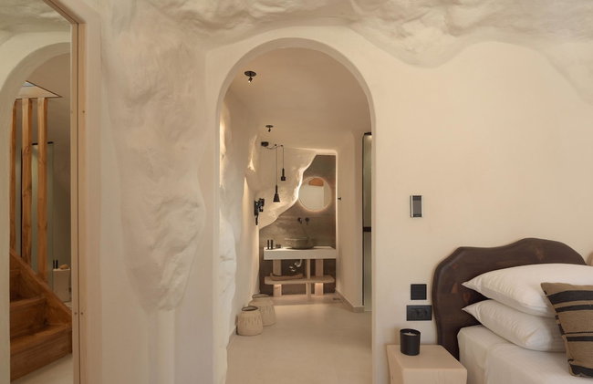Manili Boutique Suites & Villas, an SLH Hotel - Photo 87