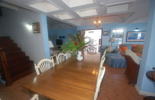 San Bar 6BR by Jamaican Treasures - Foto 22