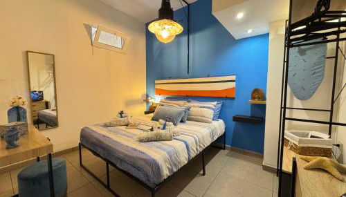 Casa Vacanza A Lampara - Foto 2