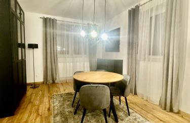 Mieszkania od 32-55m, pełne wyposażenie, komfortowe warunki - Foto 16