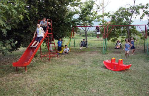 Hotel Geromichalos - Foto 41