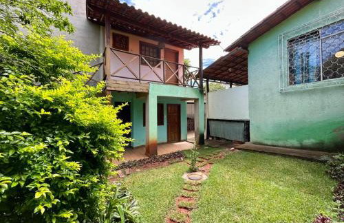 Casa das Violetas - Serra do Cipó - Foto 59