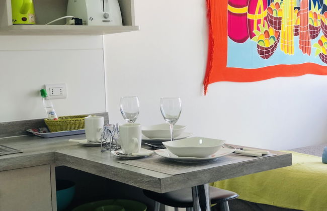 SleepWell Suites&Apartments - Foto 5