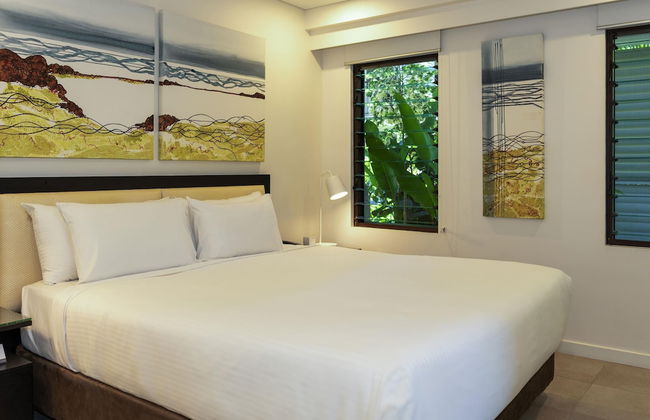 Pullman Port Douglas Sea Temple Resort and Spa - Foto 13