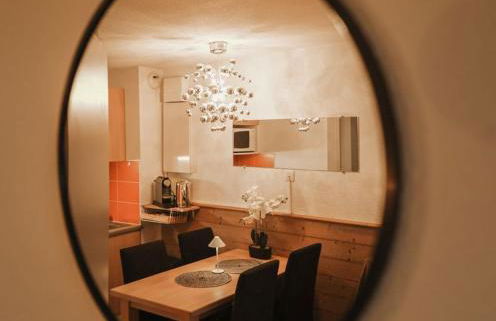 2 pièces cosy au centre de La Tania - Foto 7