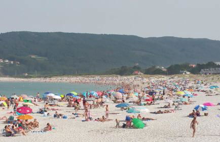 O Recuncho de Macías - Foto 31
