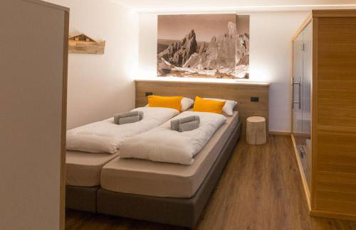 Latemar Fiemme Apartments - Photo 56