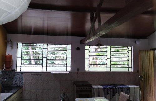 Villa Bottaro - Chalé amarelo - Foto 11