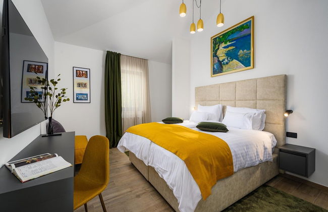 Comfortable Villa With Central Heating - Foto 3