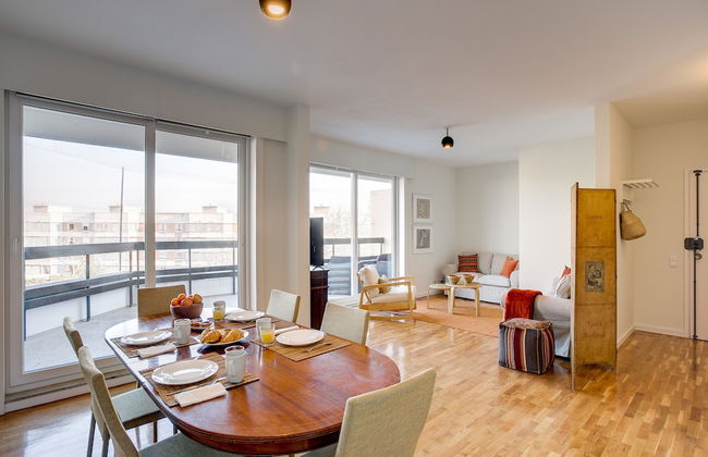 Amazing T.M. Penthouse by the Beach - Foto 1