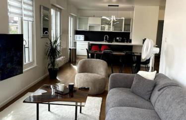 90m2 hyper centre Sauna - Photo 7