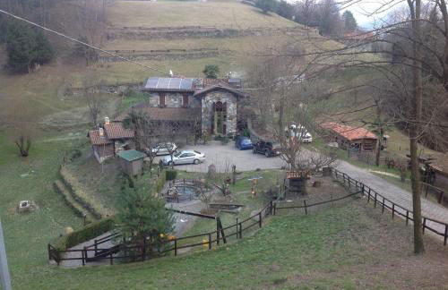 Agriturismo Barcola - Foto 27