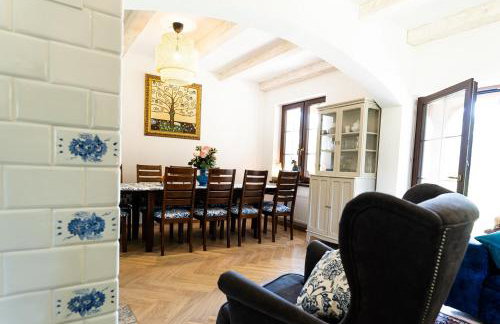 Kaszubski Dom Podcieniowy Bohema - Foto 6