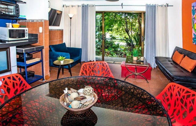 Tico Tico Villas Adult Only - Foto 34