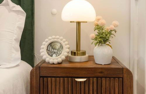 3BR2Bth MIT Harvard TD Garden BOS 2 Parking Spaces - Photo 36